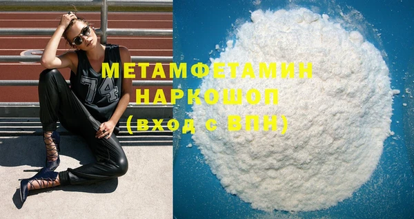 крисы Горняк