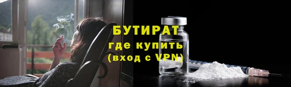 крисы Горняк