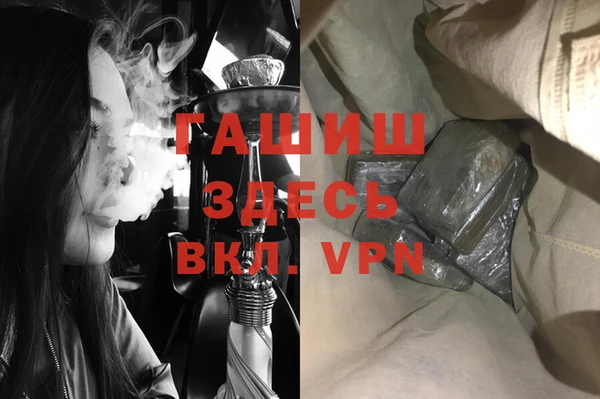 крисы Горняк