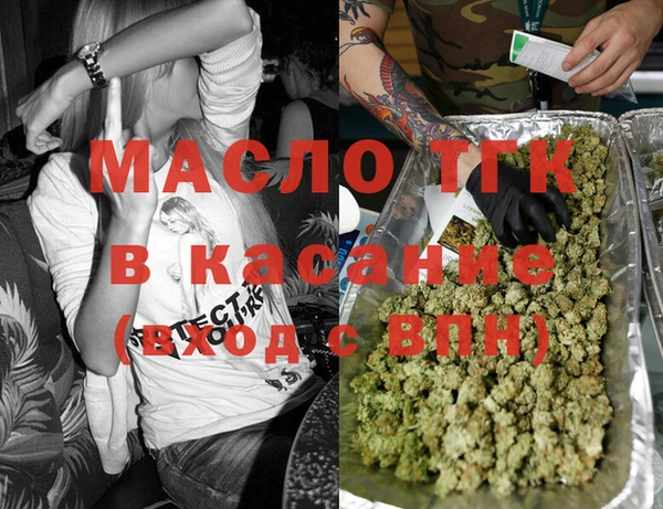 крисы Горняк